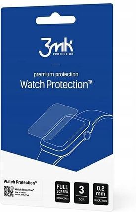 3Mk Ochrona Na Smartwatcha Garmin Vivofit Jr 3