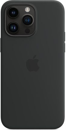 Ap E Etui Iphone 14 Pro Max Case Czarne