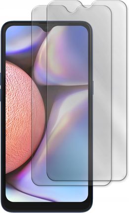 Martech Szkło Hartowane Na Ekran Do Samsung Galaxy A10S 2X