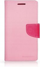 Mercury Diary Etui Case Obudowa Do Iphone 4/4S