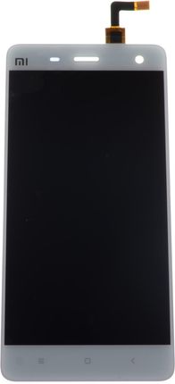 Xiaomi Wyświetlacz Dotyk Redmi 4 Biały