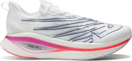 New Balance Fuelcell Supercomp Elite V3 Mrcelle3 Biały