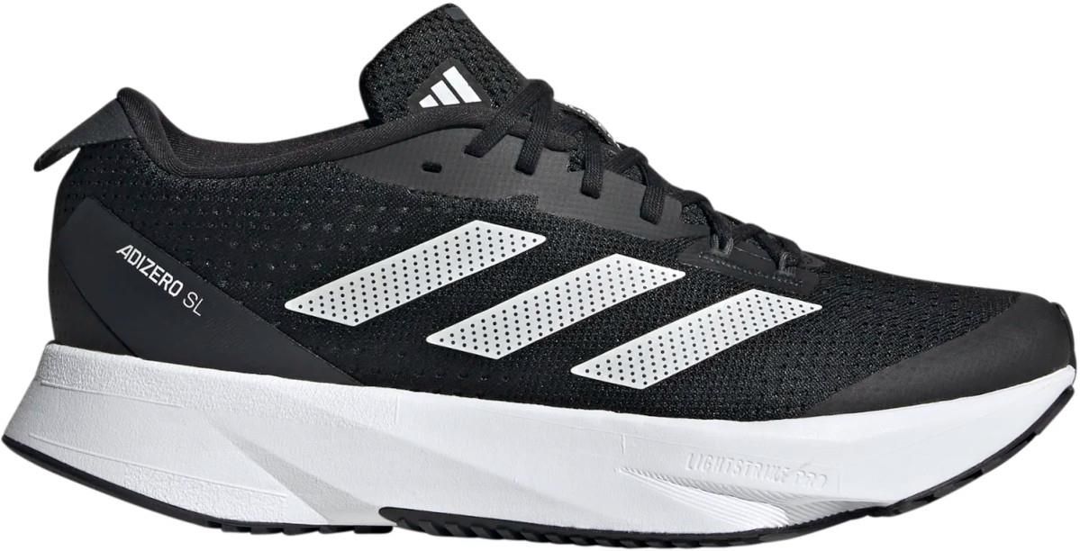 スパイク・シューズ adidas SL w アディダス アディゼロ SL W / ADIZERO SL W - パープル