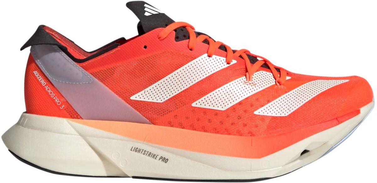 Adidas Adizero Adios Pro 3 Gx9777 Czerwony - Ceny i opinie