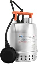 Zdjęcie Ibo Pompa Zatapialna Ipro Professional Qbo45 - Pruszków