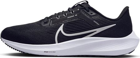 Nike Pegasus 40 Dv3853 001 Czarny