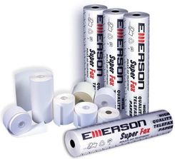 Zdjęcie Emerson Rolki Faksowe 216mm Ks 30 M - Pilawa