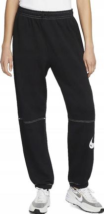 Spodnie dresowe damskie Nike Sportswear Swoosh r.L