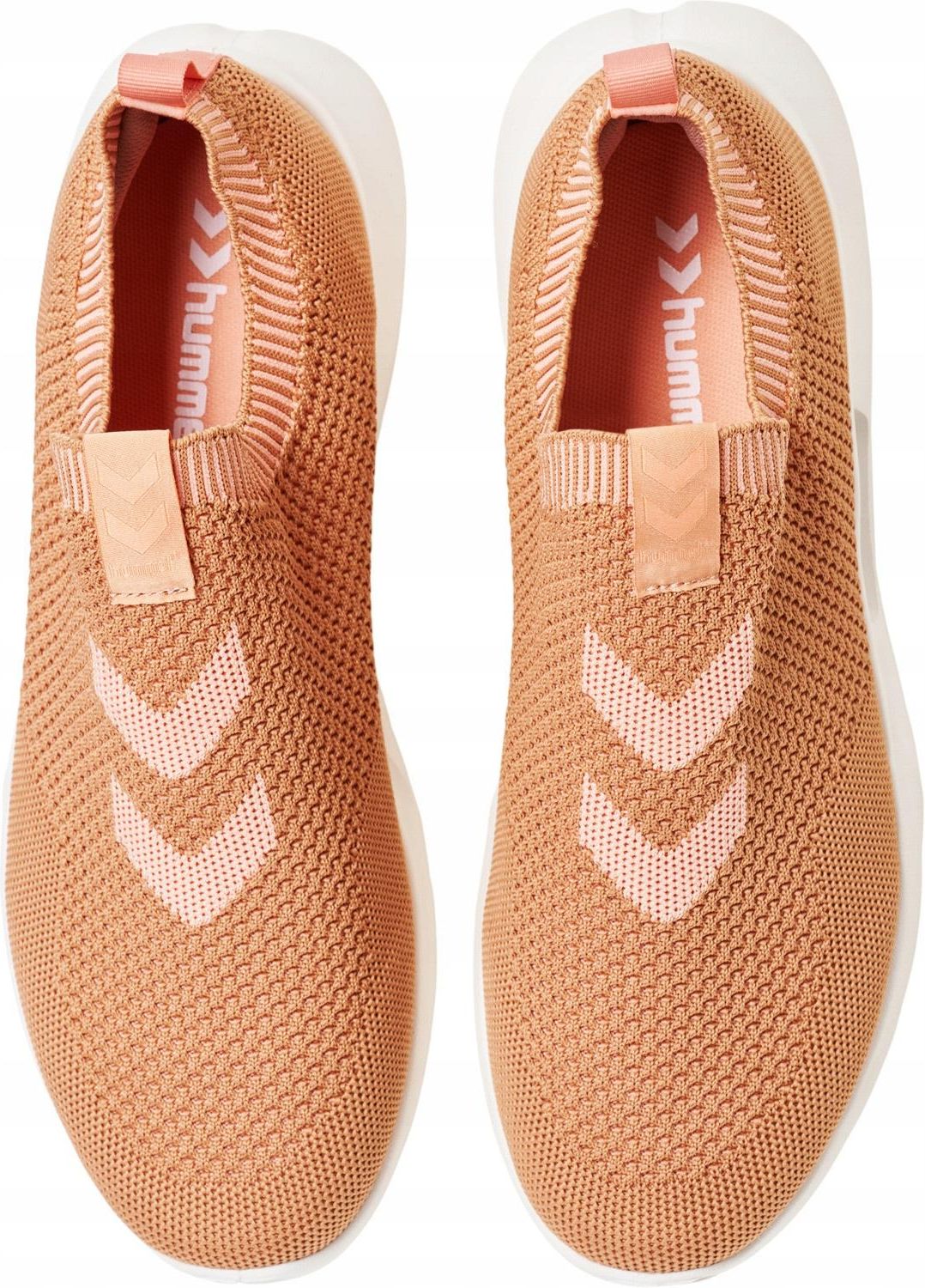 Hummel Sneakers Tatum Seamless 211939-2509 Grigio