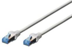 Kraun CAVO DI RETE SCHERMATO 2MT (DK1522020)