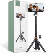 Tech Protect Uchwyt Wireless Selfie Stick Tripod