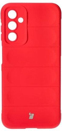 Bizon Etui Case Tur Do Samsung Galaxy M14 Czerwone