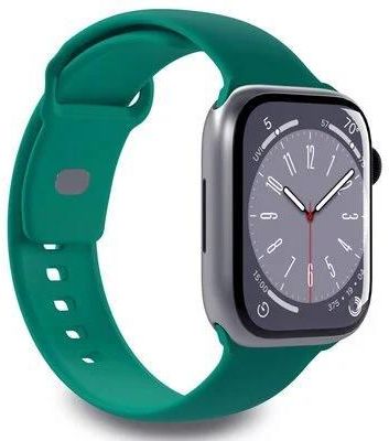 Puro Pasek Icon Do Apple Watch 38/40/41Mm Zielony