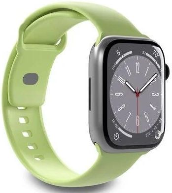 Puro Pasek Icon Do Apple Watch 38/40/41Mm Jasnozielony