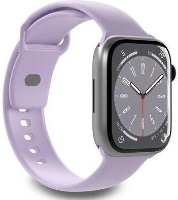 Puro Pasek Icon Do Apple Watch 38/40/41Mm Lawendowy