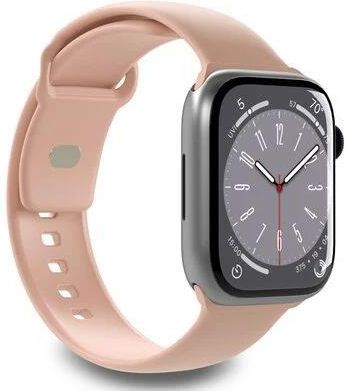 Puro Pasek Icon Do Apple Watch 38/40/41Mm Różowy