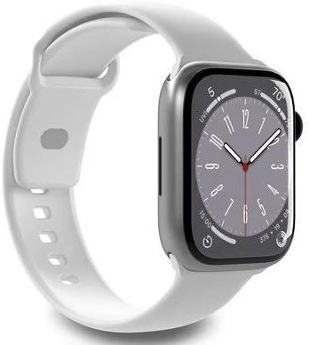 Puro Pasek Icon Do Apple Watch 38/40/41Mm Biały