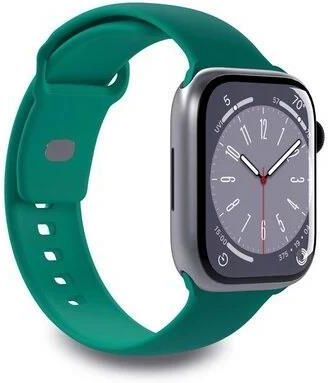 Puro Pasek Icon Do Apple Watch 42/44/45/49Mm Zielony