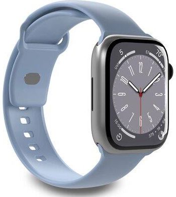 Puro Pasek Icon Do Apple Watch 38/40/41Mm Niebieski