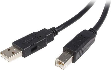 StarTech.com 2.0m USB 2.0 A-B (USB2HAB2M)