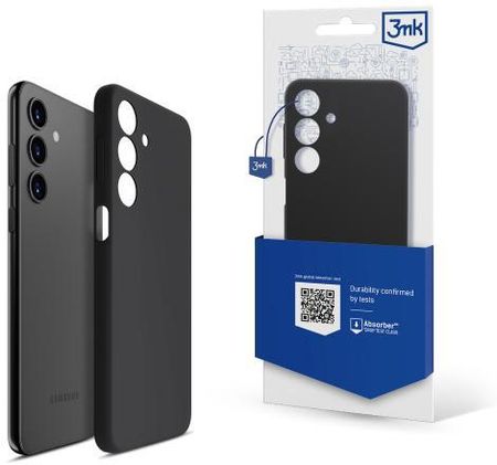 3Mk Silicone Case Do Samsung Galaxy A14 4G