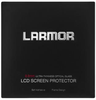 Osłona LCD GGS Larmor do Sony a7r V