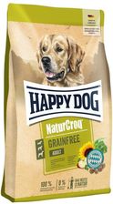 Happydog Naturcroq Grainfree Sucha Dla Psów Bezzbożowa 4kg