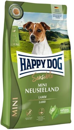 Happydog Mini Nowa Zelandia 4kg