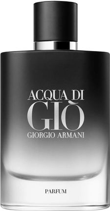 Giorgio Armani Acqua Di Gio Parfum 125Ml Perfumy Dla Mężczyzn