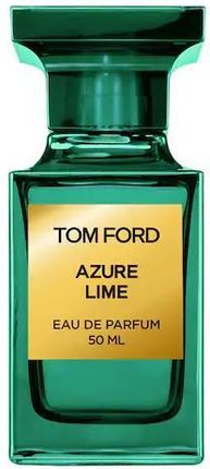 TOM FORD - Azure Lime - Woda perfumowana - 50 ml