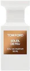 トムフォード TOM FORD SOLEIL DE FEU 50ml Tom Ford Soleil De Feu Woda perfumowana spray 50ml
