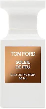 TOM FORD - Soleil De Feu - Woda perfumowana - 50 ml