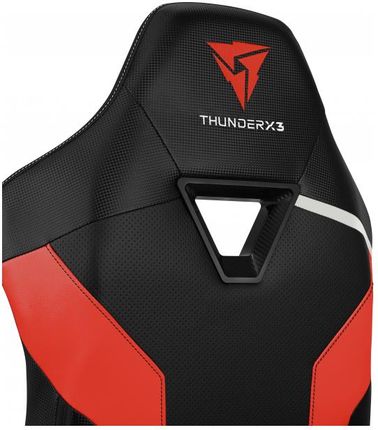 ThunderX3 TC3 black/red TEGC2041101R1