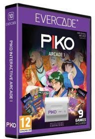 Evercade Piko Arcade 1