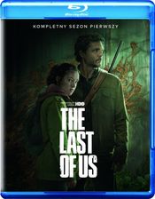 Zdjęcie The Last of Us Sezon 1 [4xBlu-Ray] - Białystok