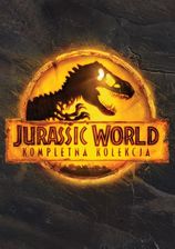 Zdjęcie Jurassic World 1-6 Pakiet [6DVD] - Bytom