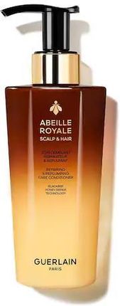GUERLAIN - Abeille Royale Repairing & Replumping Care Conditioner - Odżywka do włosów 290 ml