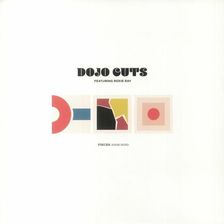 Dojo Cuts: Pieces (Best Of Dojo Cuts) (Coloured) [Winyl]