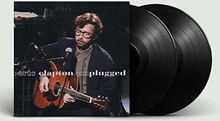 Eric Clapton: Unplugged [2xWinyl]