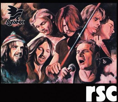 RSC: RSC [CD]