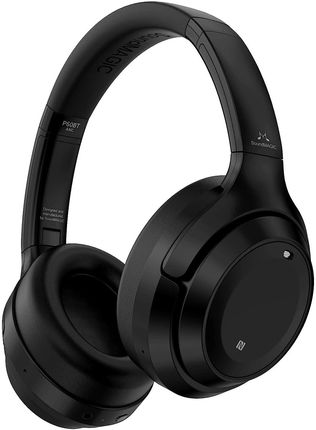 SoundMagic P60BT - Słuchawki Bluetooth z ANC