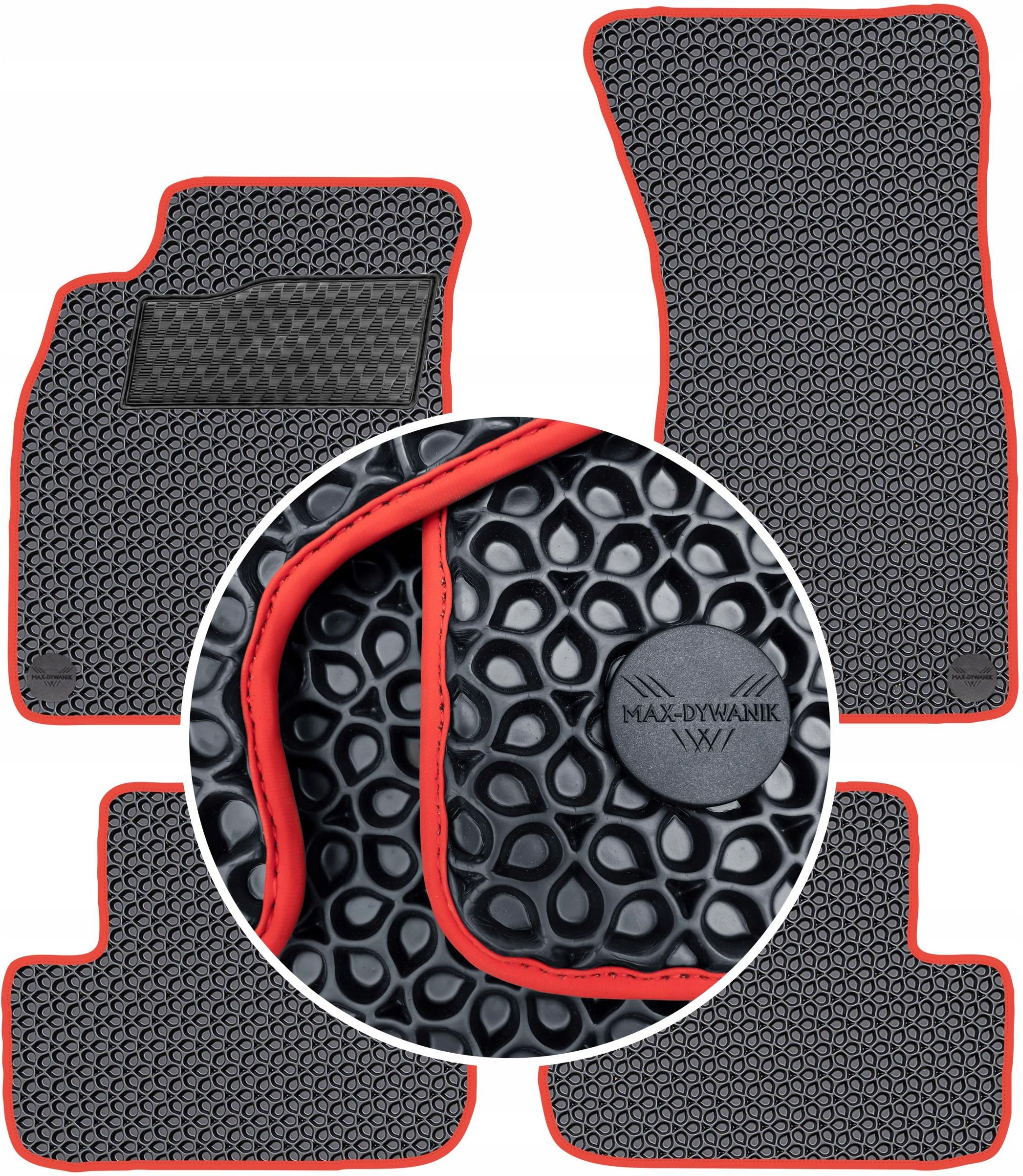 ALFOMBRAS DE GOMA AUDI A4 B8 2007-2015 PASO 77 ALFOMBRAS DE GOMA AUDI A4 B8 2007-2015 PASO 77