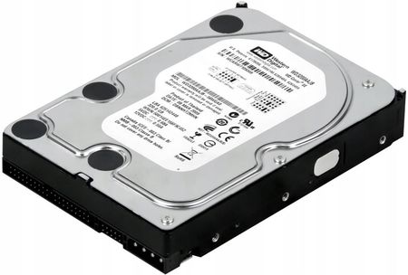 Dysk twardy WD Caviar Blue 320GB (HDWD320GB7200) - Opinie i ceny
