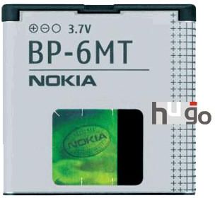 Nokia BP-6MT (02701H8)