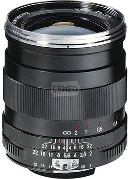 Carl Zeiss Distagon T*　 28mm F2 ZK Zeiss Distagon T* 28mm f/2.0 Lens with ZF.2 Mount for Nikon F