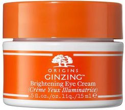 Zdjęcie ORIGINS - Ginzing™ Illuminating Eye Cream - Rozświetlający krem pod oczy 15 ml - Marki