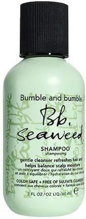 BUMBLE AND BUMBLE - Seaweed Shampoo - Szampon
