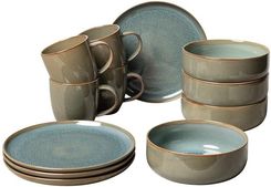 Zdjęcie Villeroy & Boch - Crafted Breeze Zestaw śniadaniowy - Chojnów