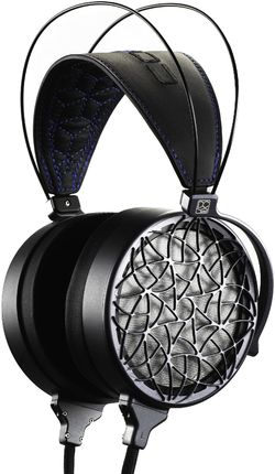 Dan Clark Audio CORINA - Referencyjne słuchawki elektrostatyczne z kablem 2m