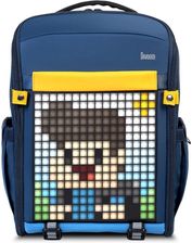 Zdjęcie Divoom Backpack S plecak z wyświetlaczem LED Pixel Art - Wrocław